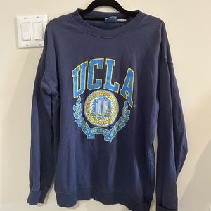 Cotton On Limited Edition UCLA Crewneck